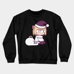 Neco arc Paduro Paduro Crewneck Sweatshirt